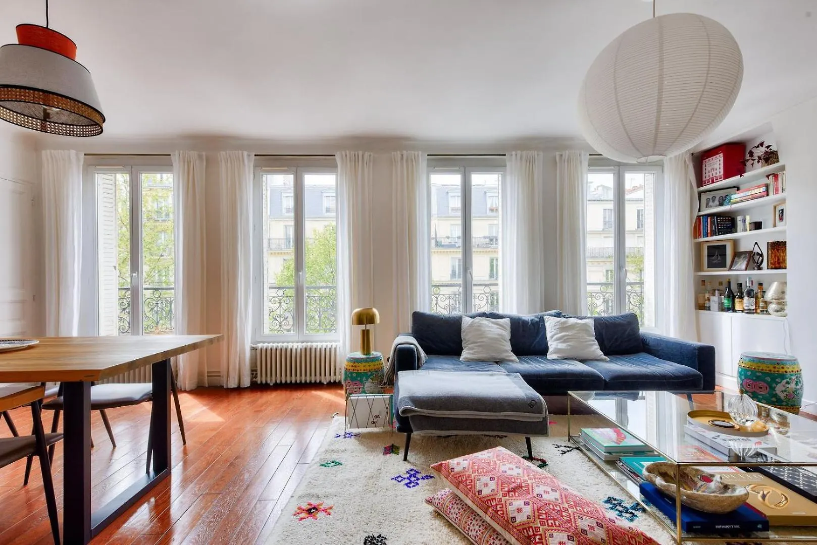 Charming Property With Open Views 巴黎