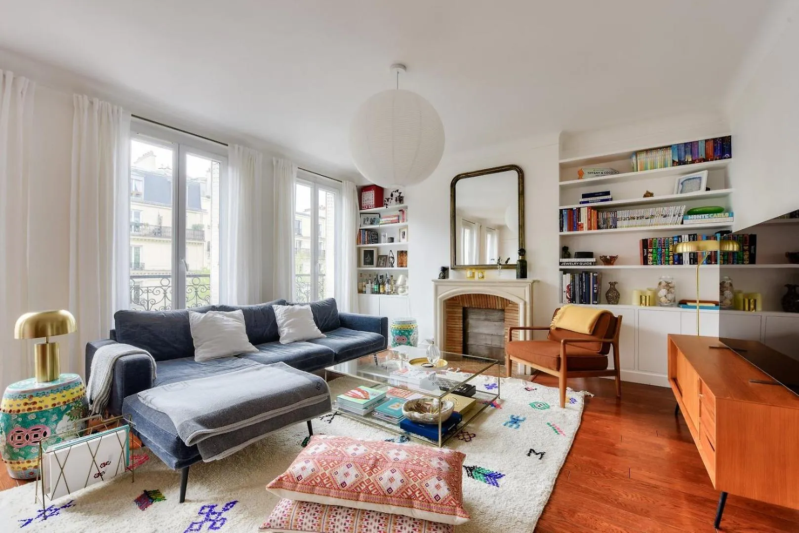 Charming Property With Open Views 巴黎