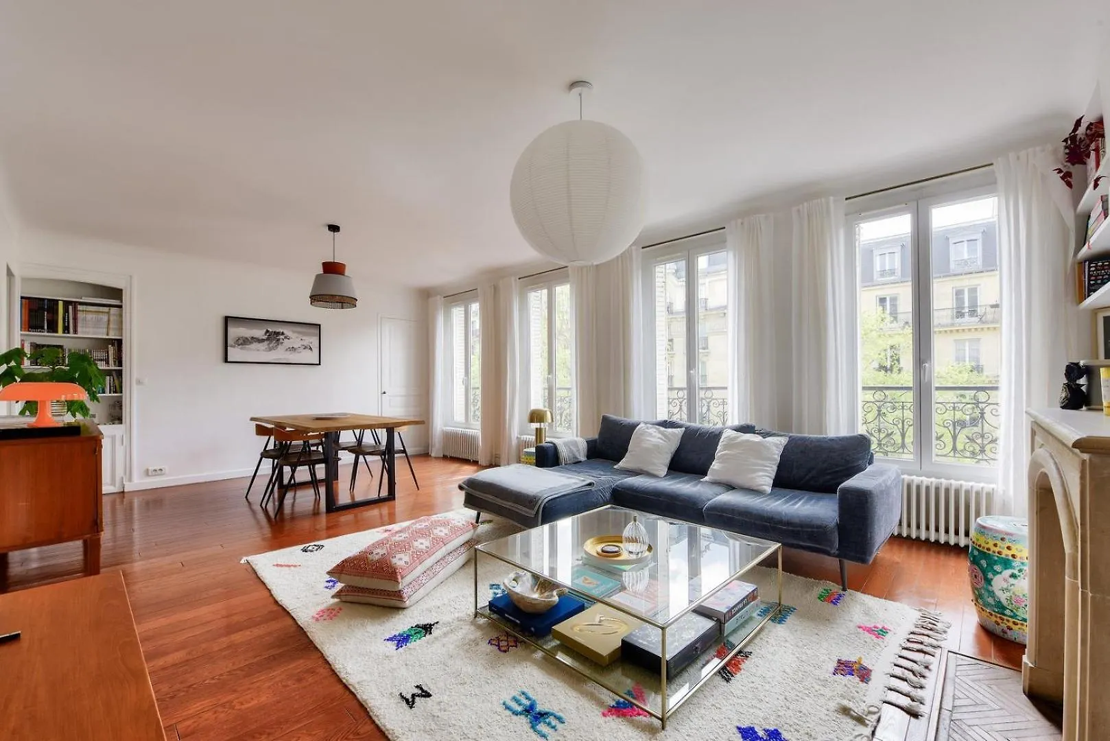 Charming Property With Open Views Париж 0*,  Франция
