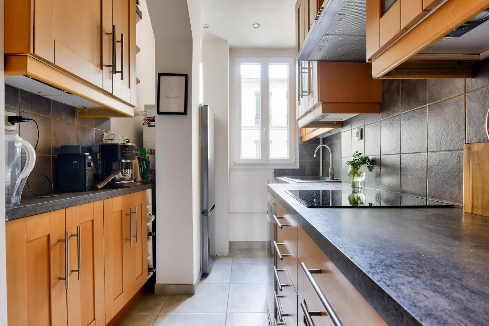 Charming Property With Open Views Париж 0*,  Франция
